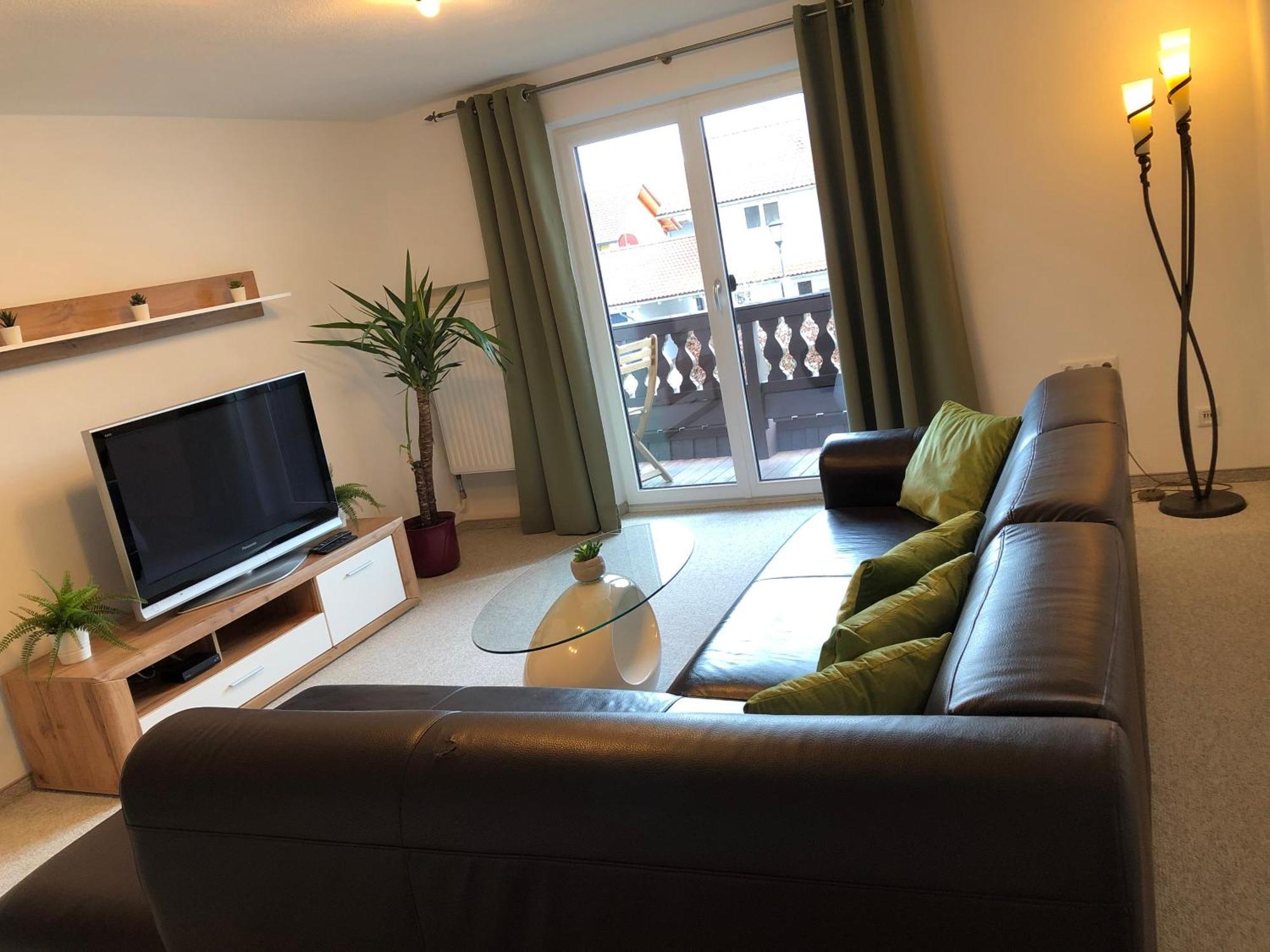 Goldbichl Apartment Sauerlach Exterior photo